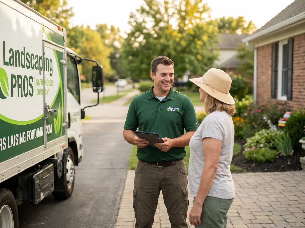 Landscaping Blackfoot, ID FAQs